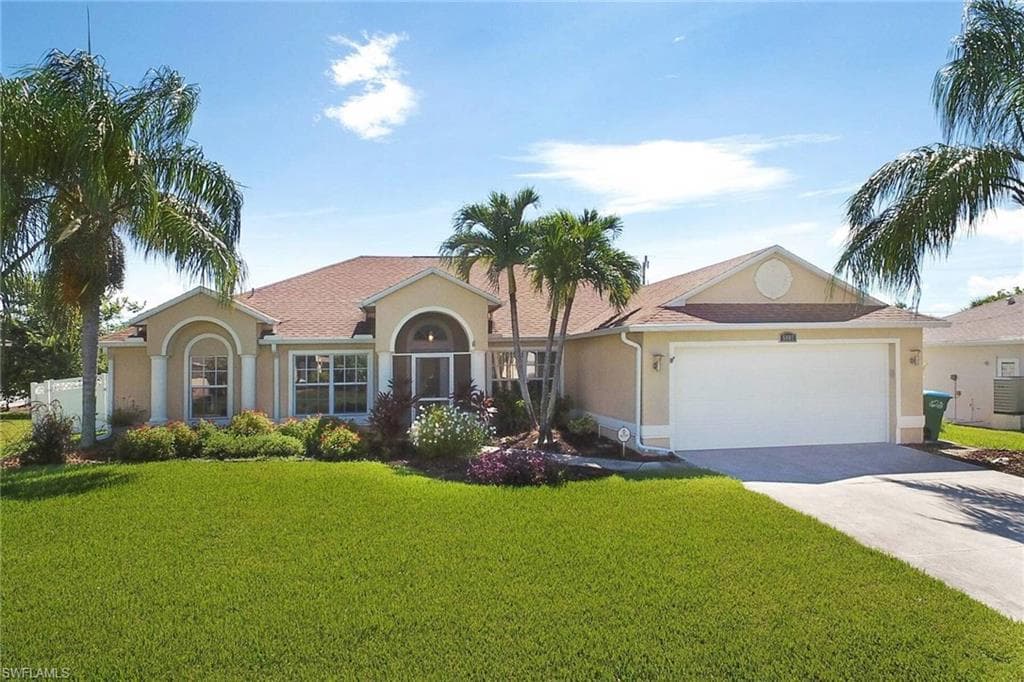 5007 SW 27th AVE CAPE CORAL, FL 33914