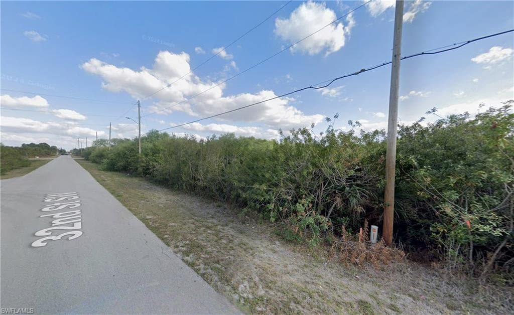 3117 32nd ST SW LEHIGH ACRES, FL 33976