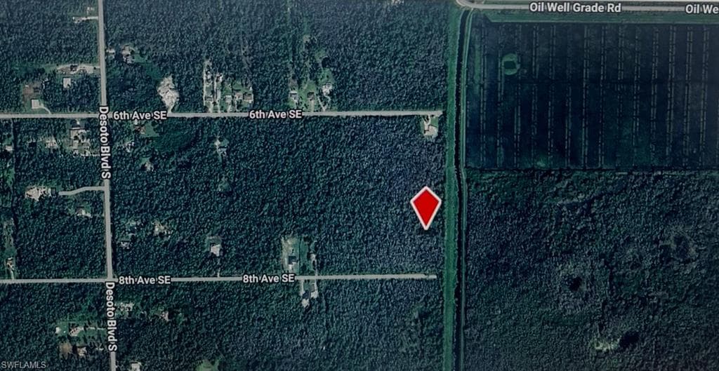 8th Ave SE NAPLES, FL 34117