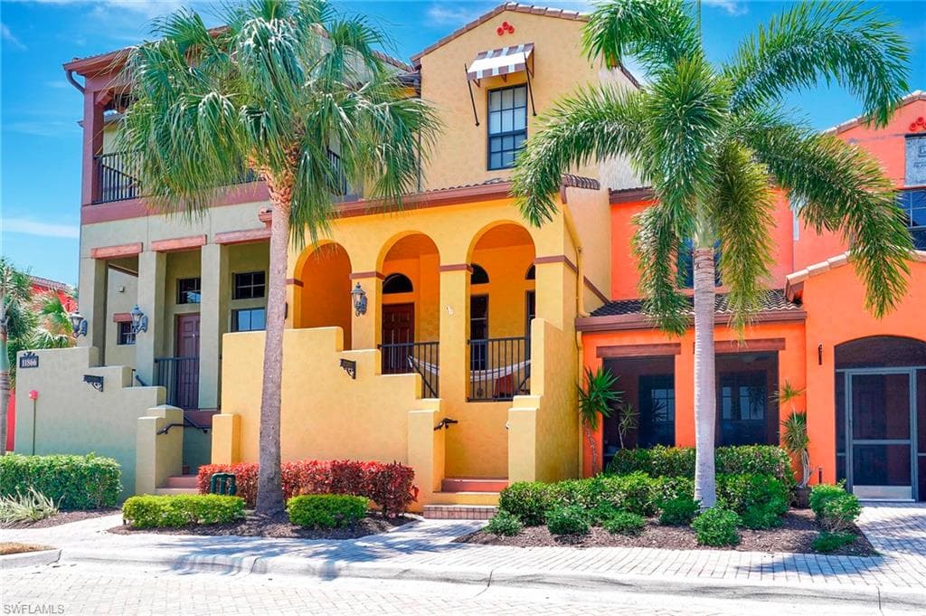 11866 Adoncia WAY FORT MYERS, FL 33912