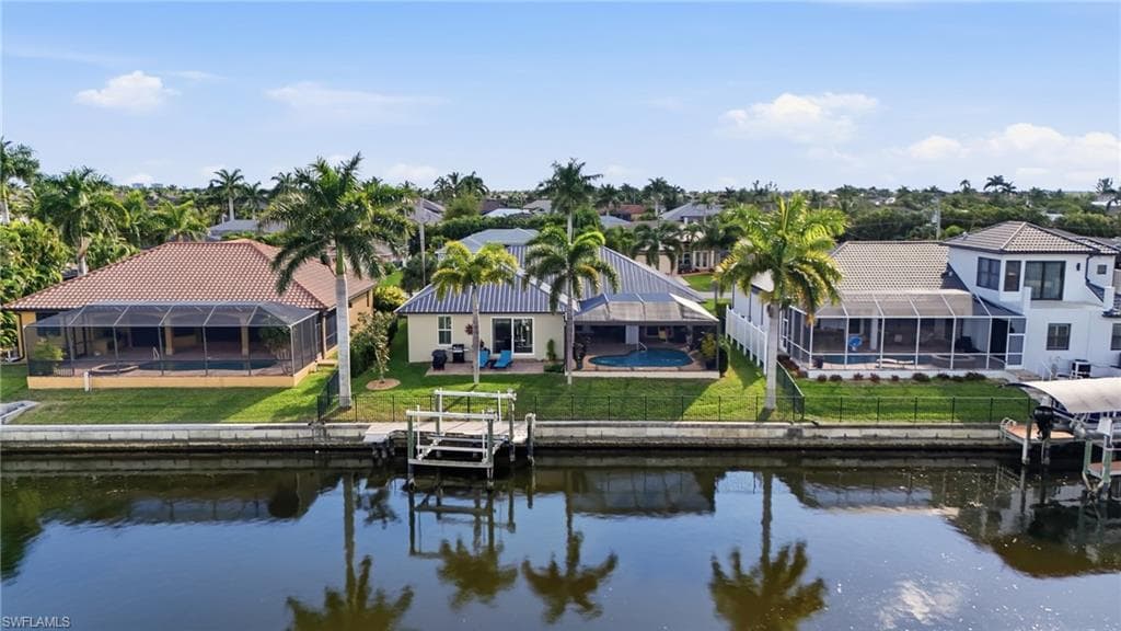 2819 SW 33rd ST CAPE CORAL, FL 33914