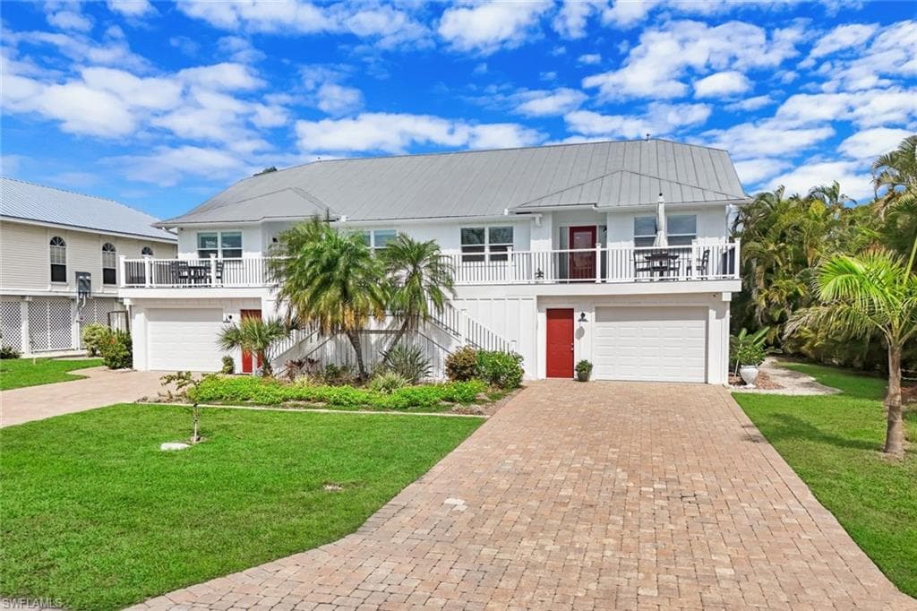 21580 Indian Bayou DR 582 FORT MYERS BEACH, FL 33931
