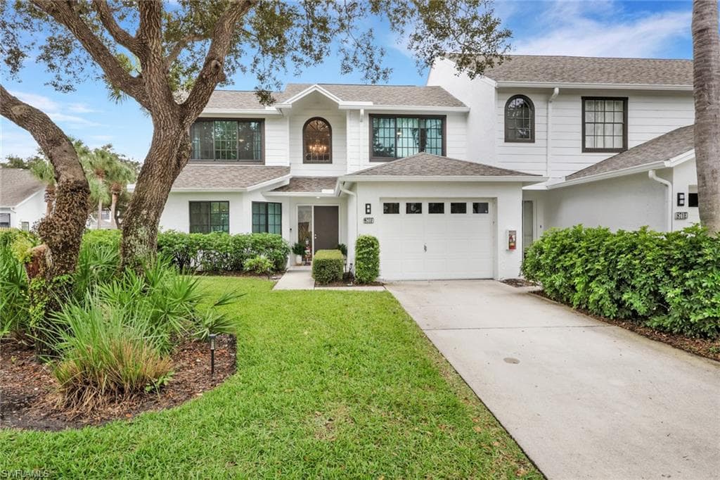 871 Meadowland DR F NAPLES, FL 34108