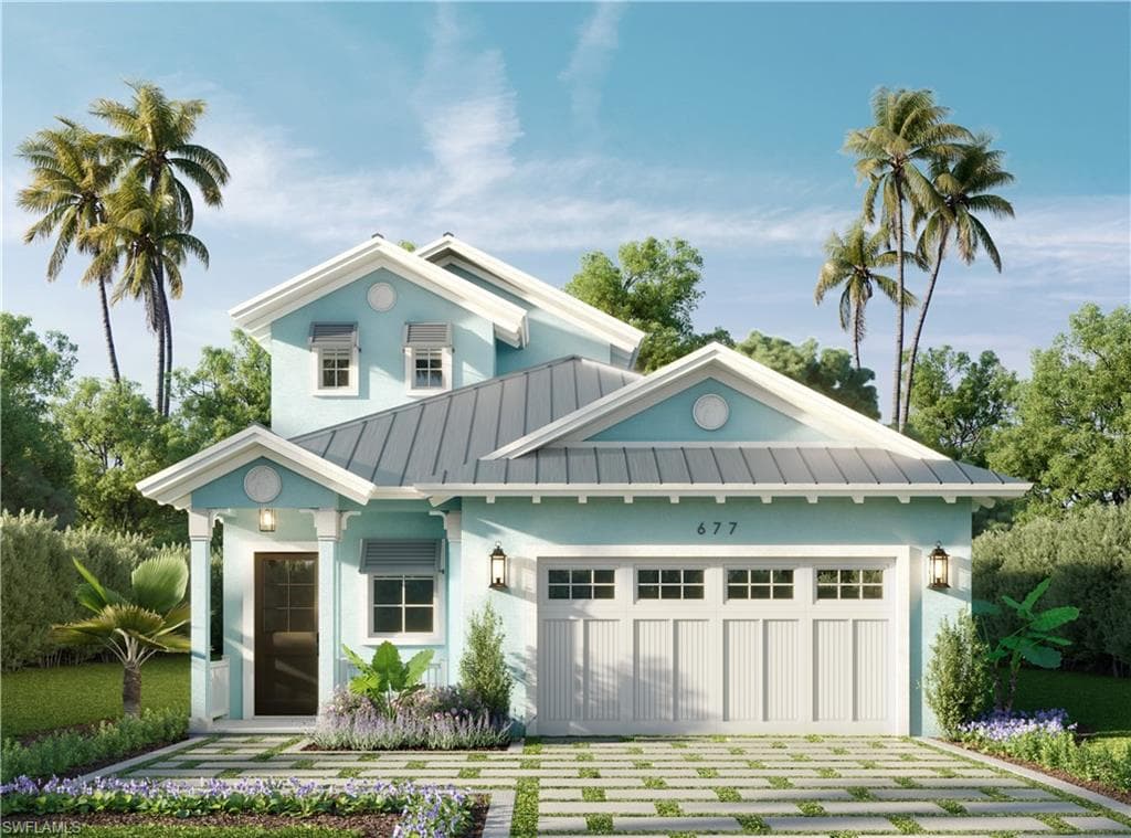 677 91st AVE N NAPLES, FL 34108