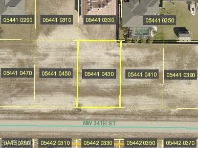 4209 NW 34th ST CAPE CORAL, FL 33993