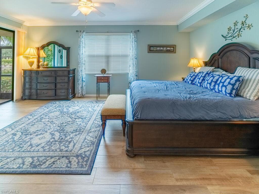 9115 NAPOLI CT 101 NAPLES, FL 34113