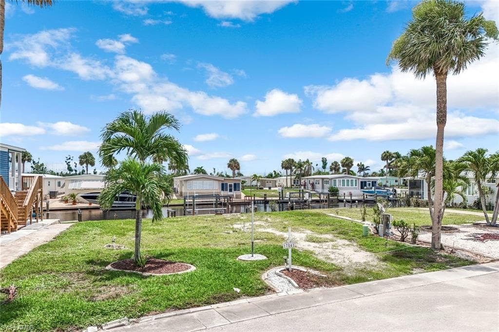 17841 Peppard DR FORT MYERS BEACH, FL 33931