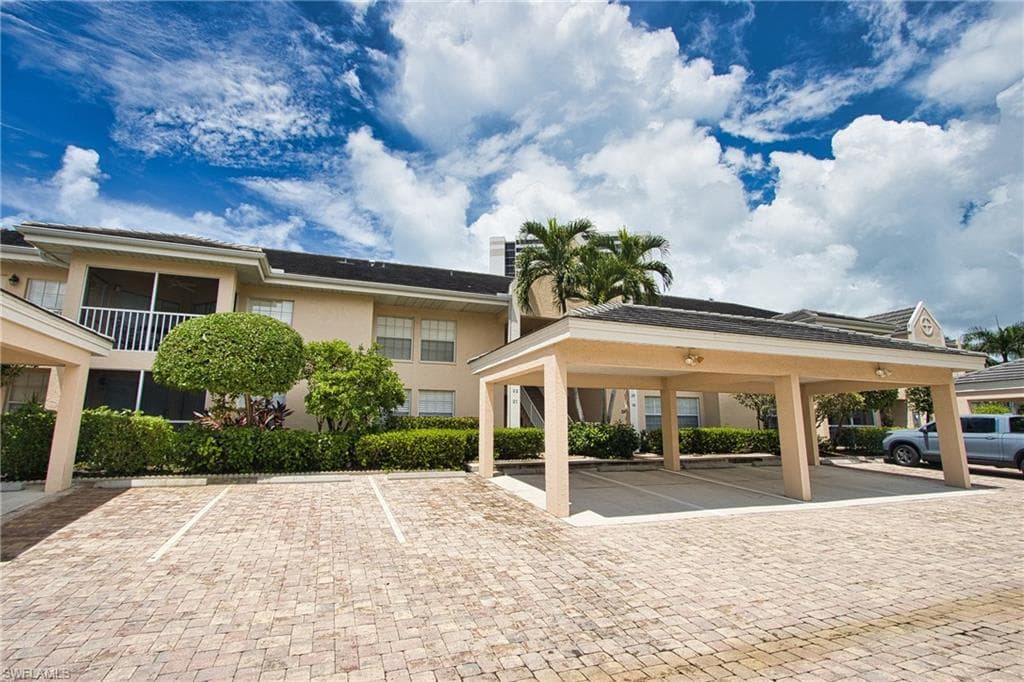 5637 Turtle Bay DR II-22 NAPLES, FL 34108