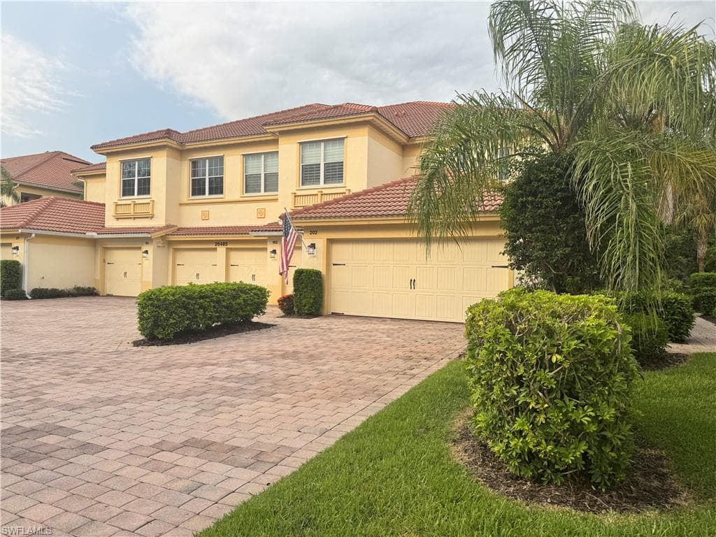 26485 Lucky Stone RD 202 BONITA SPRINGS, FL 34135
