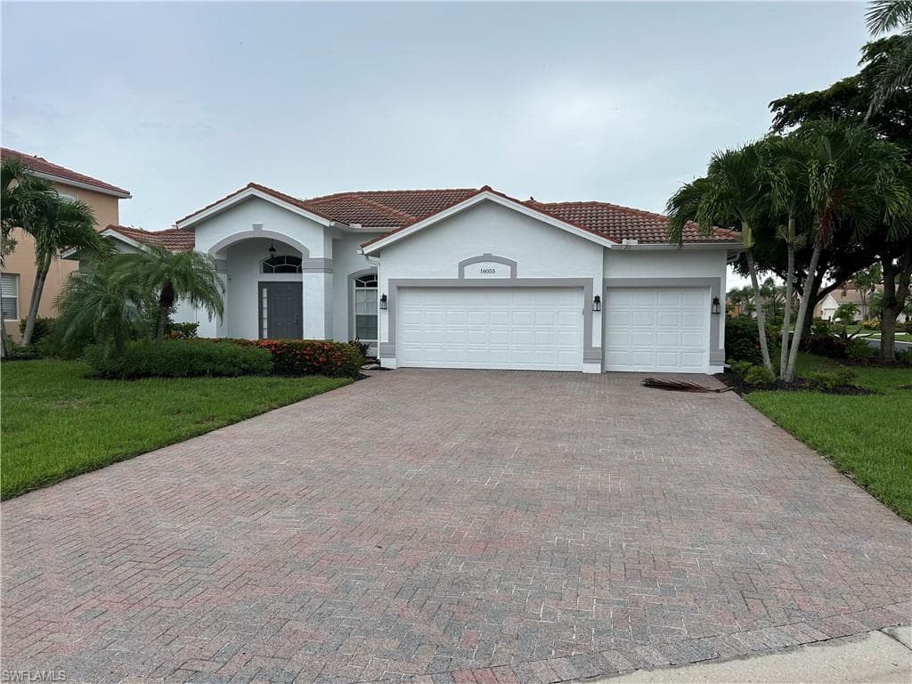 16055 Cutters CT FORT MYERS, FL 33908