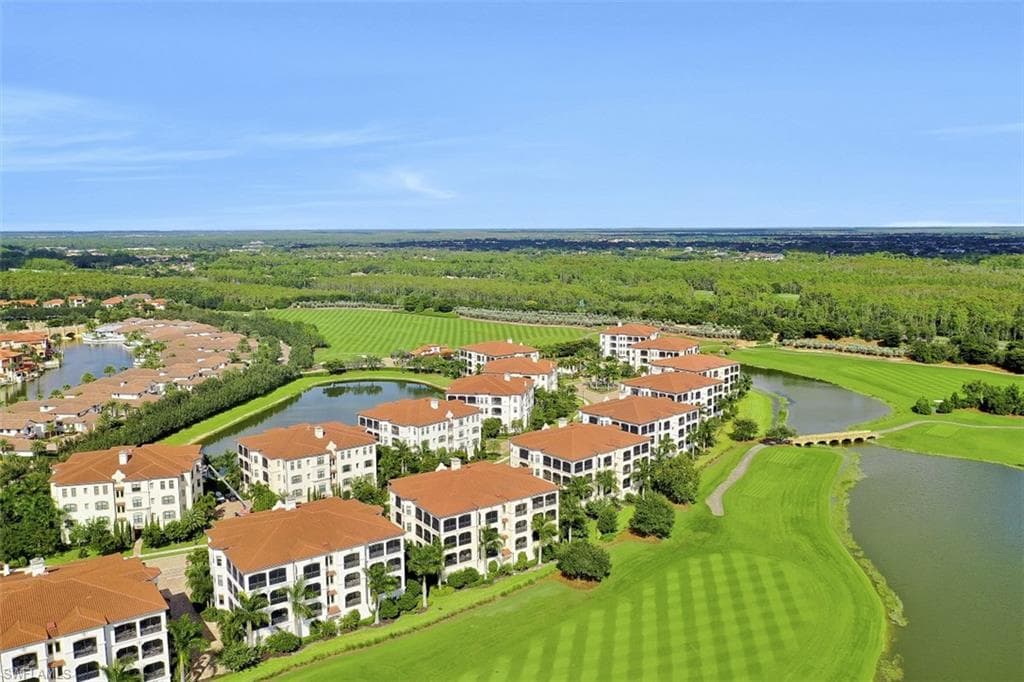 16433 Carrara WAY 201 NAPLES, FL 34110