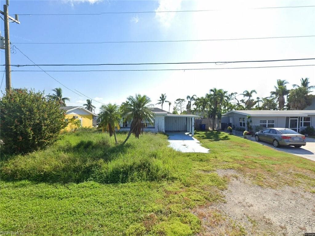 3314 York RD OTHER, FL 33956