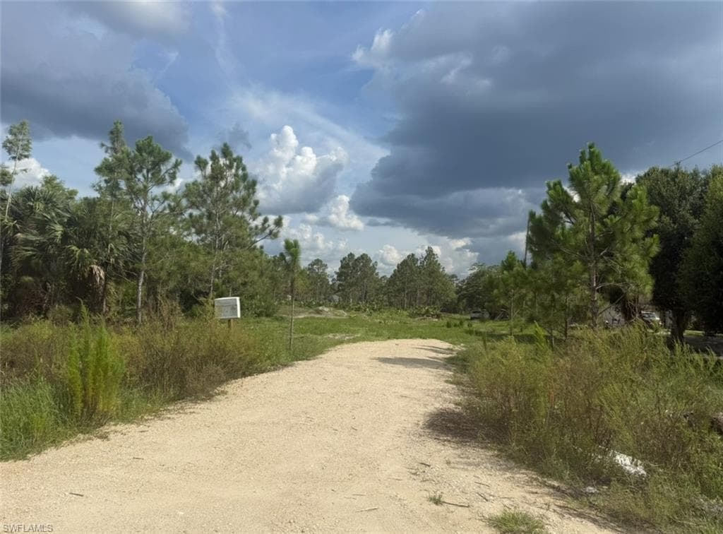 2432 54th AVE NE NAPLES, FL 34120