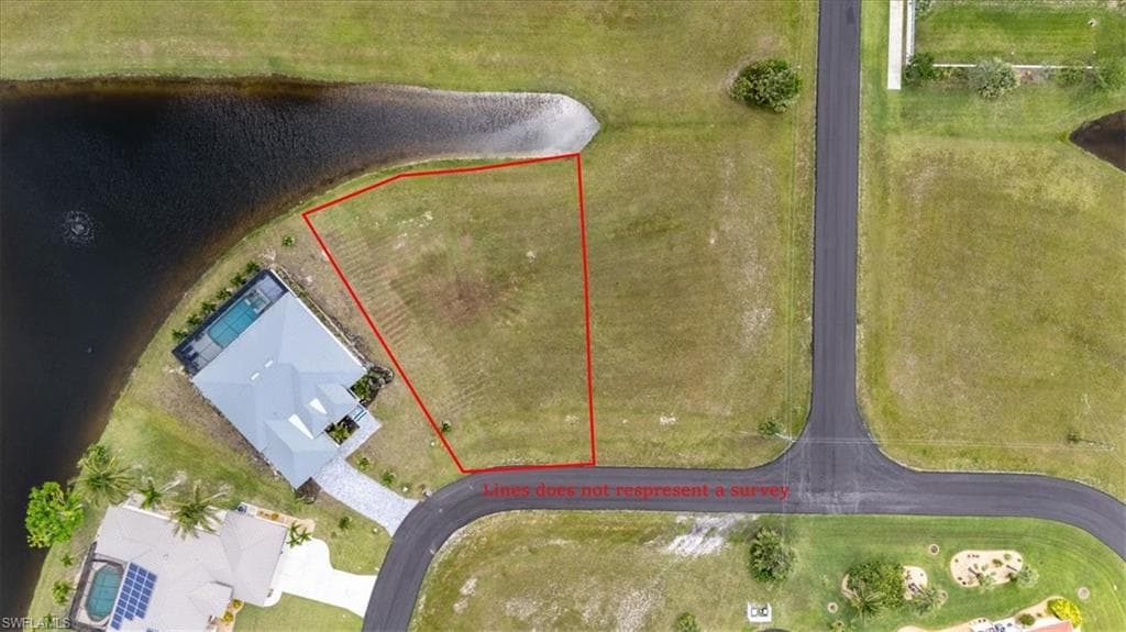 17180 Barcrest LN PUNTA GORDA, FL 33955