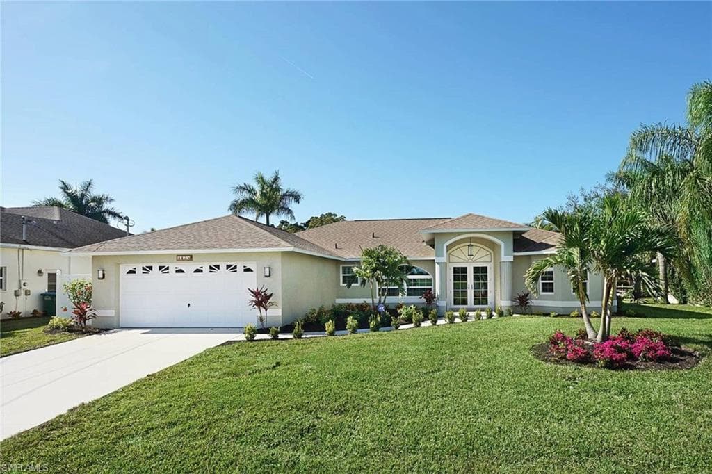 4138 SW 5th AVE CAPE CORAL, FL 33914