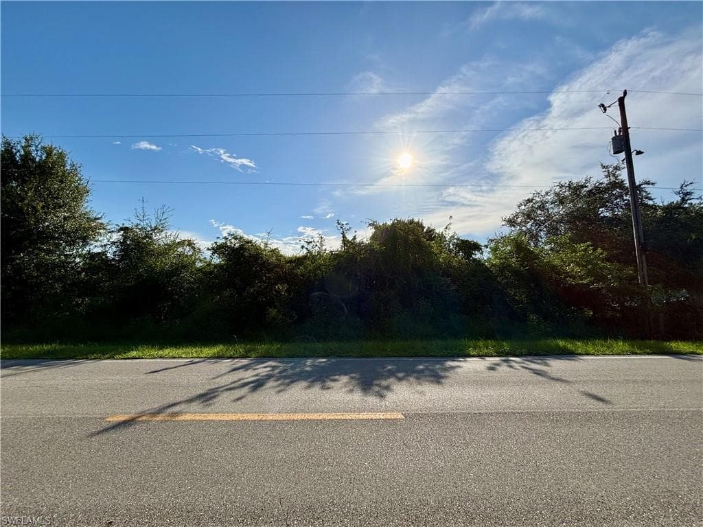 650 N Hacienda ST CLEWISTON, FL 33440