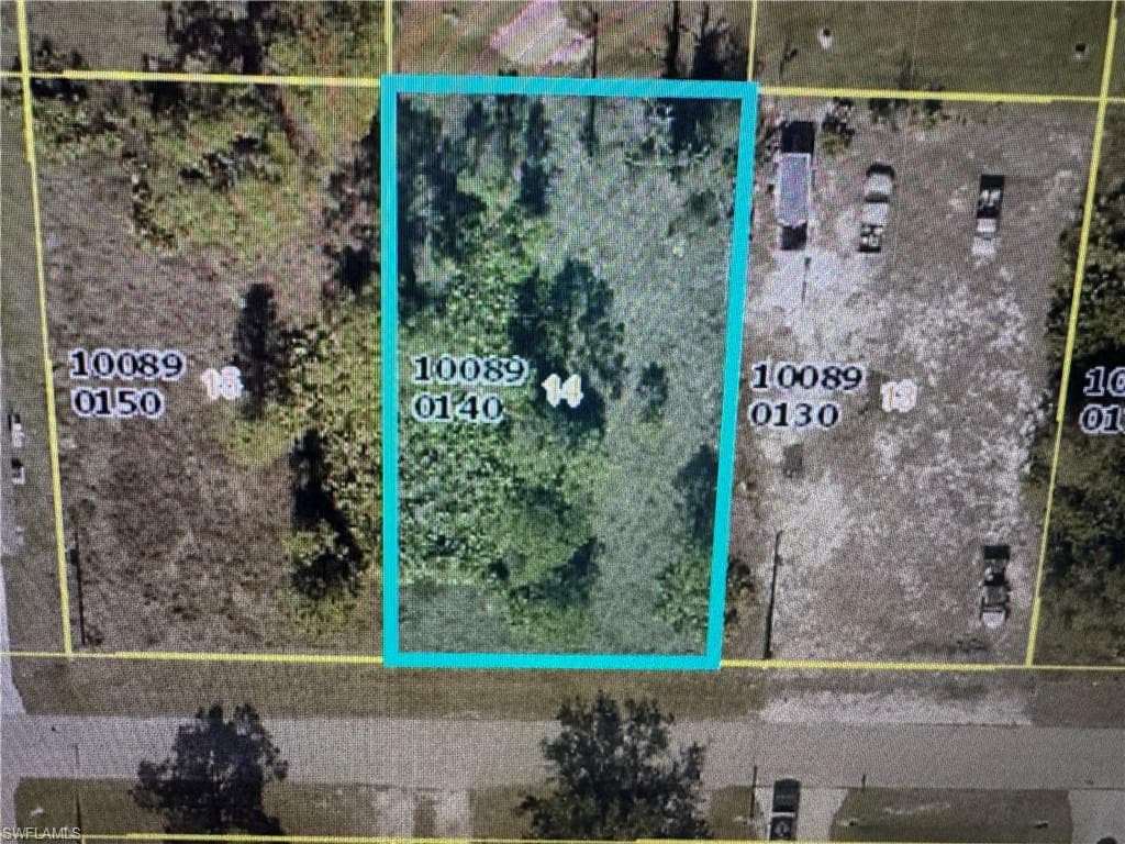 3806 20th ST SW LEHIGH ACRES, FL 33976