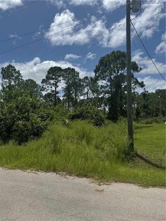 3315 70th ST W LEHIGH ACRES, FL 33971
