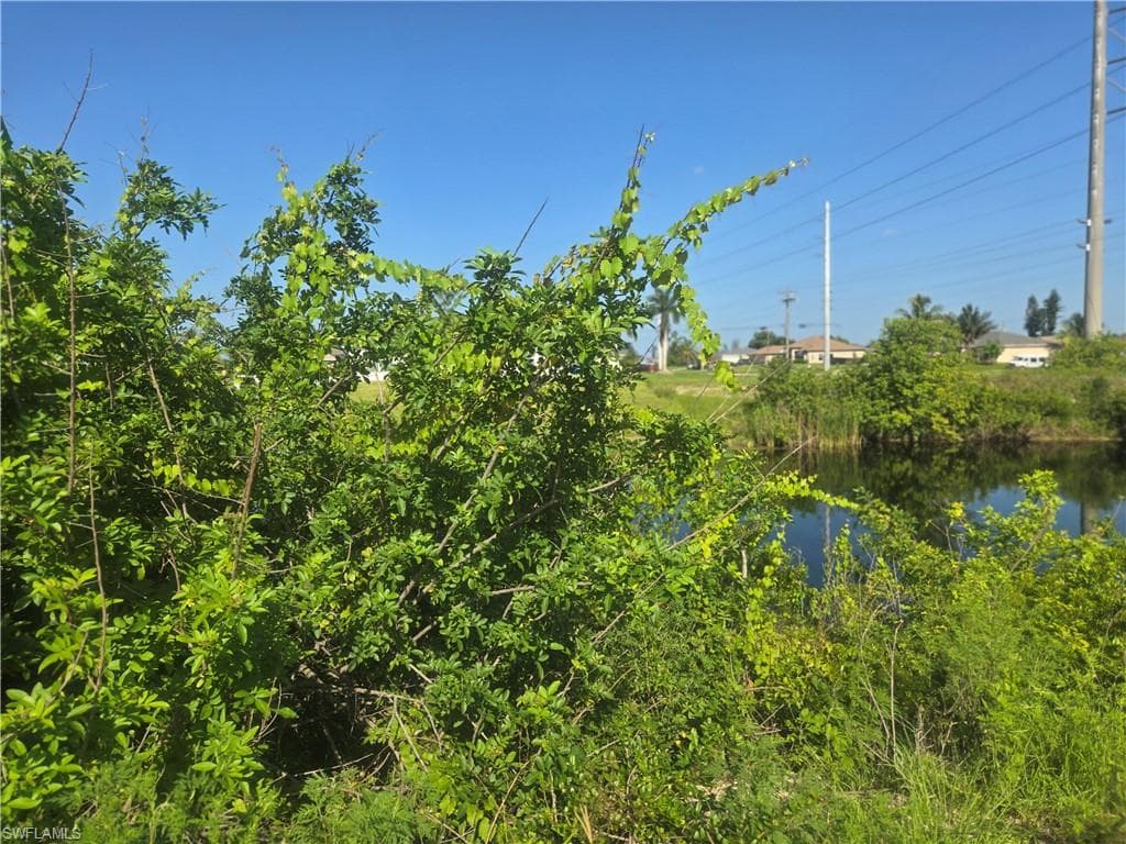 2405 NW 7th AVE CAPE CORAL, FL 33993