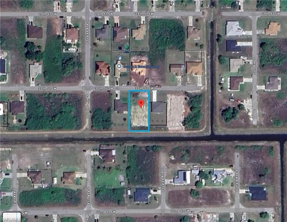 4107 30th ST SW LEHIGH ACRES, FL 33976