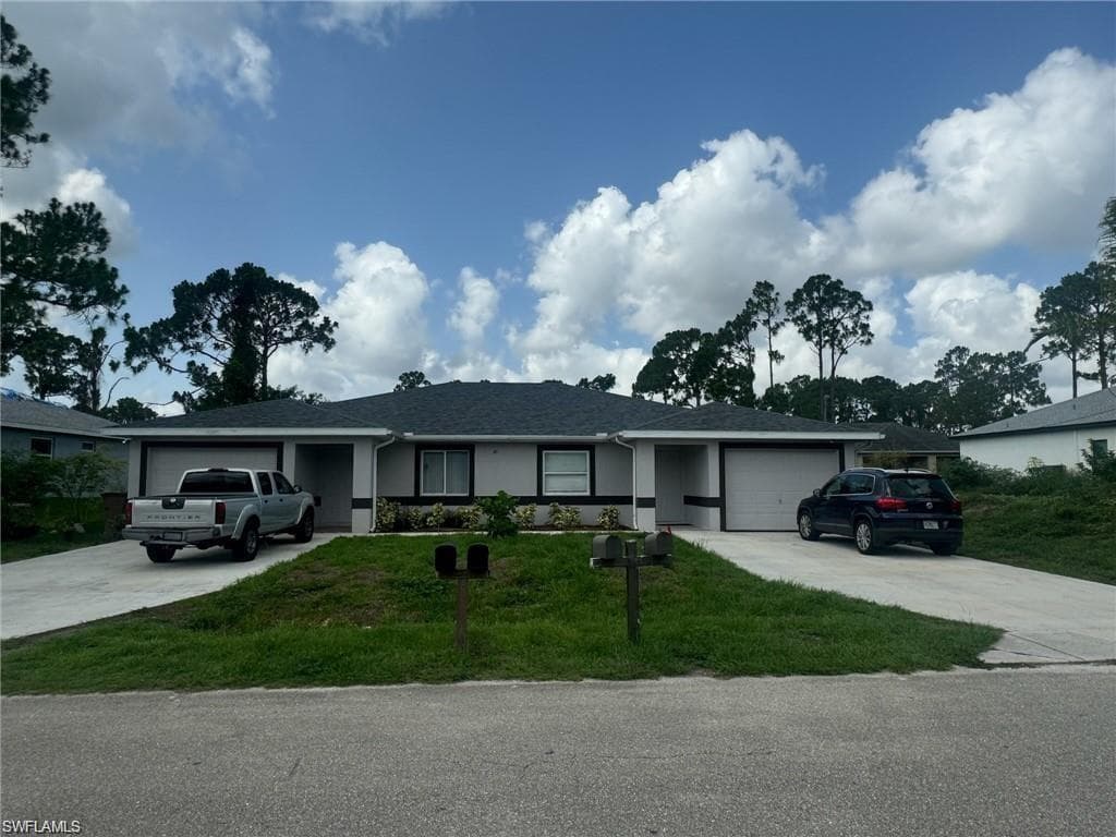 4635 25th St SW LEHIGH ACRES, FL 33973