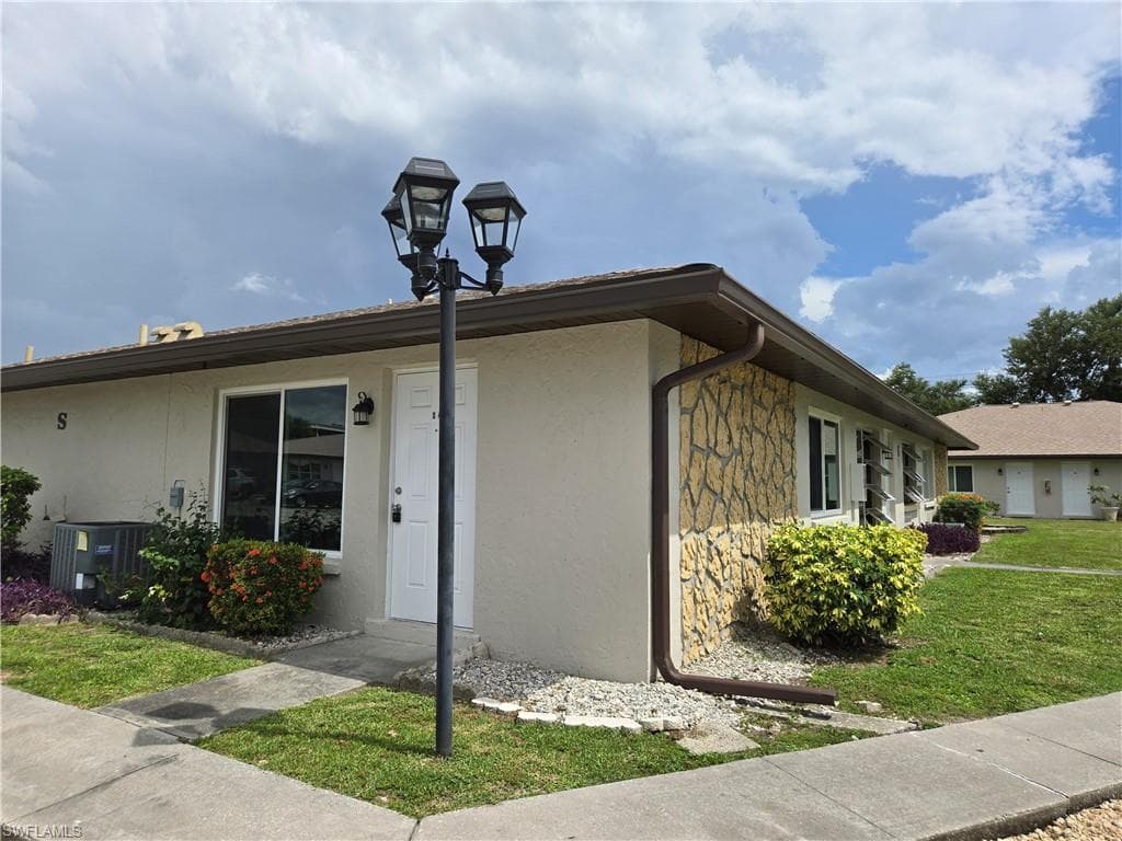 21150 Gertrude AVE 4 PORT CHARLOTTE, FL 33952