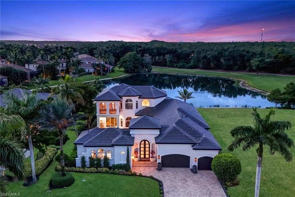 12450 Vittoria WAY FORT MYERS, FL 33912