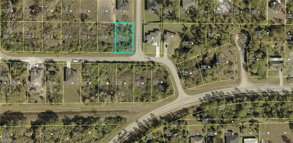 3310 31ST ST W LEHIGH ACRES, FL 33971