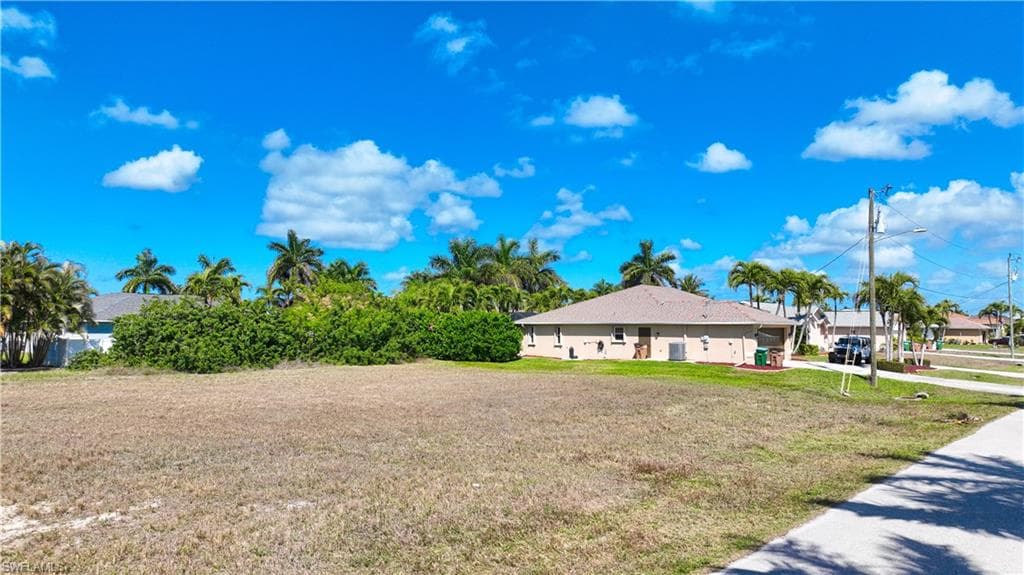 4844 SW 24th AVE CAPE CORAL, FL 33914