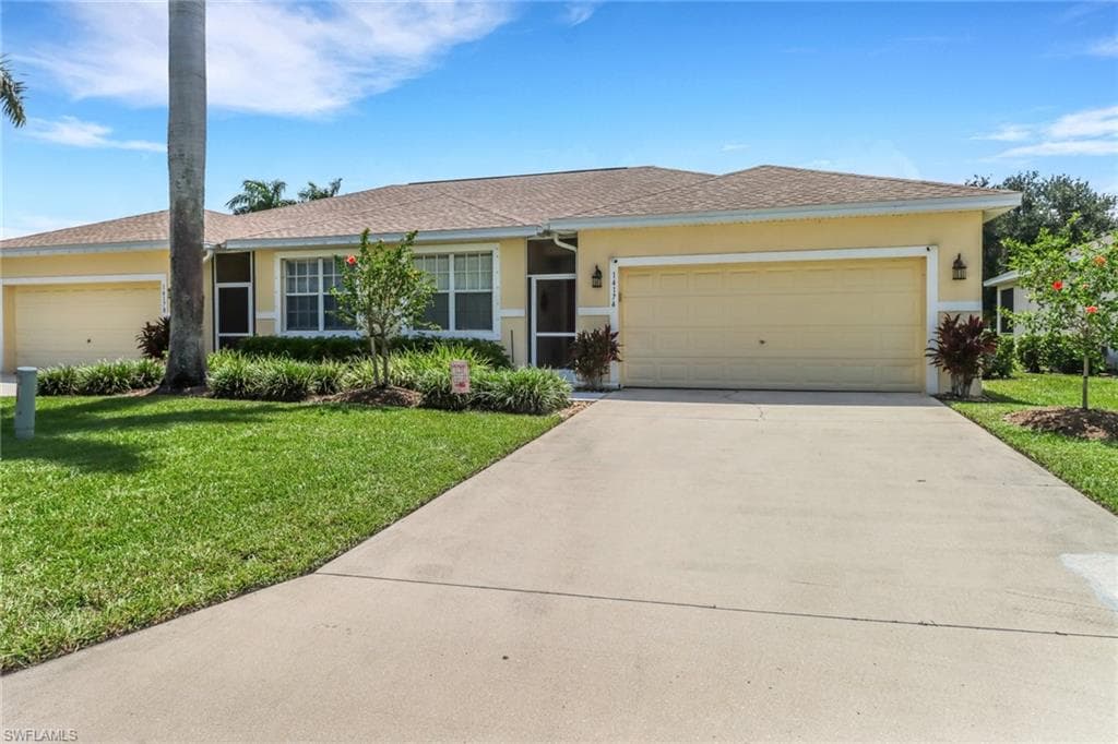 14174 Danpark LOOP FORT MYERS, FL 33912