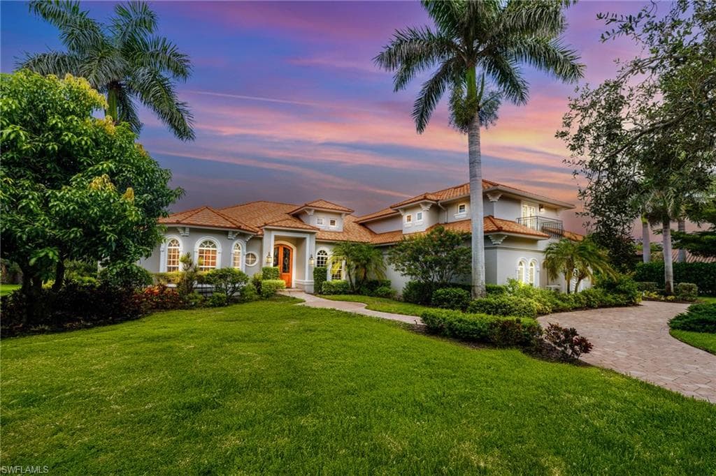 20460 Riverbrooke RUN ESTERO, FL 33928