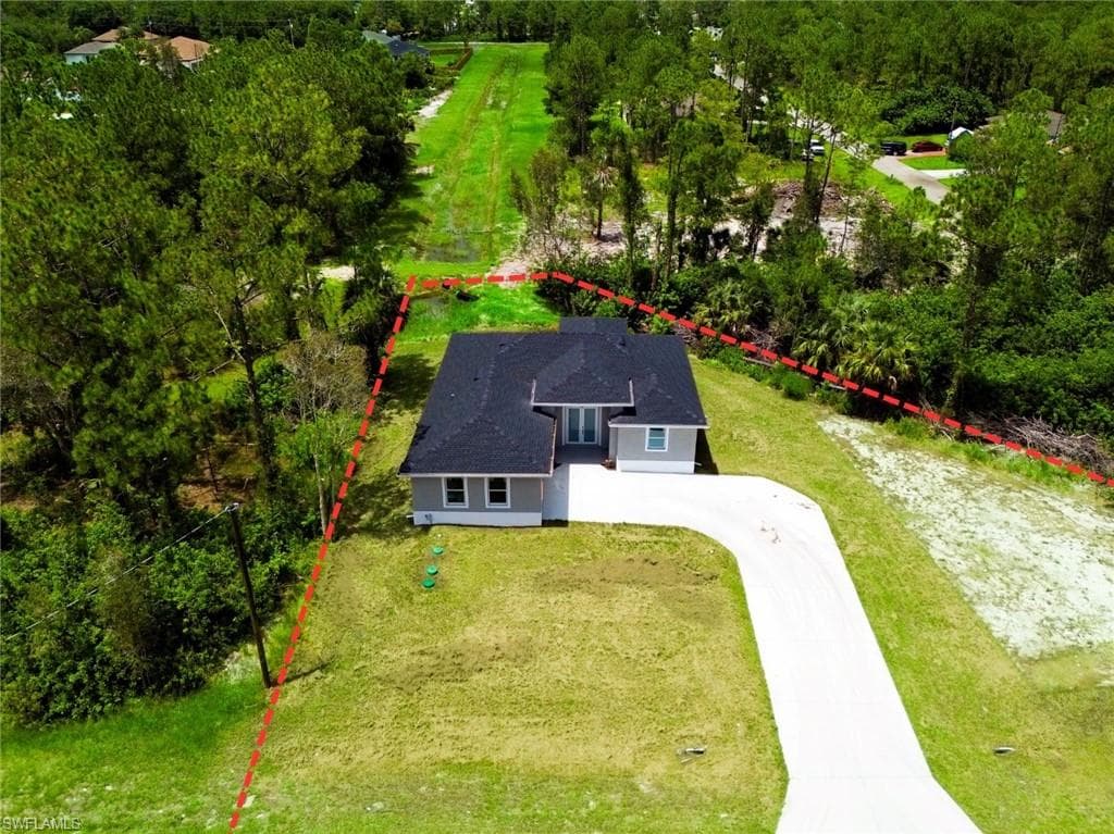 529 Knapp ST LEHIGH ACRES, FL 33974