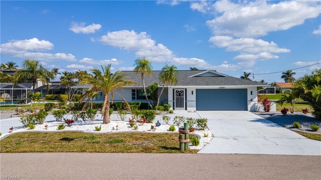3405 SE 16th PL CAPE CORAL, FL 33904