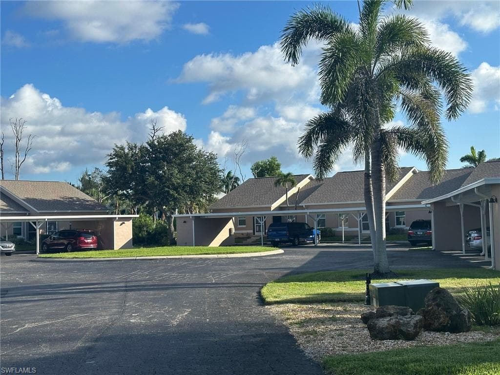 16801 Sanibel Sunset CT 402 FORT MYERS, FL 33908