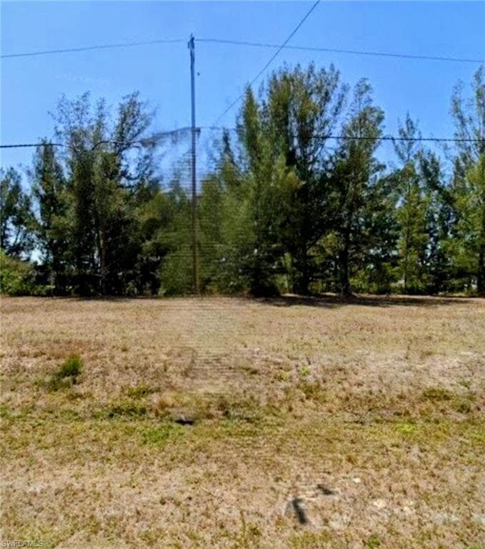 1116 20th NW AVE CAPE CORAL, FL 33993