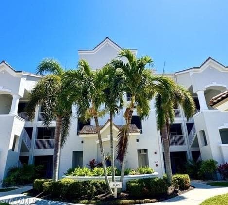 16421 Millstone CIR 104 FORT MYERS, FL 33908