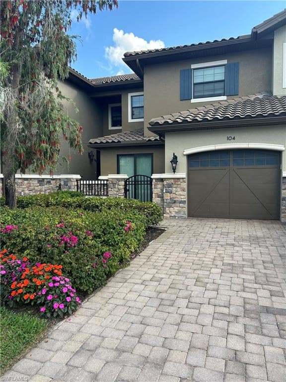 8756 Bellano CT 1-104 NAPLES, FL 34119