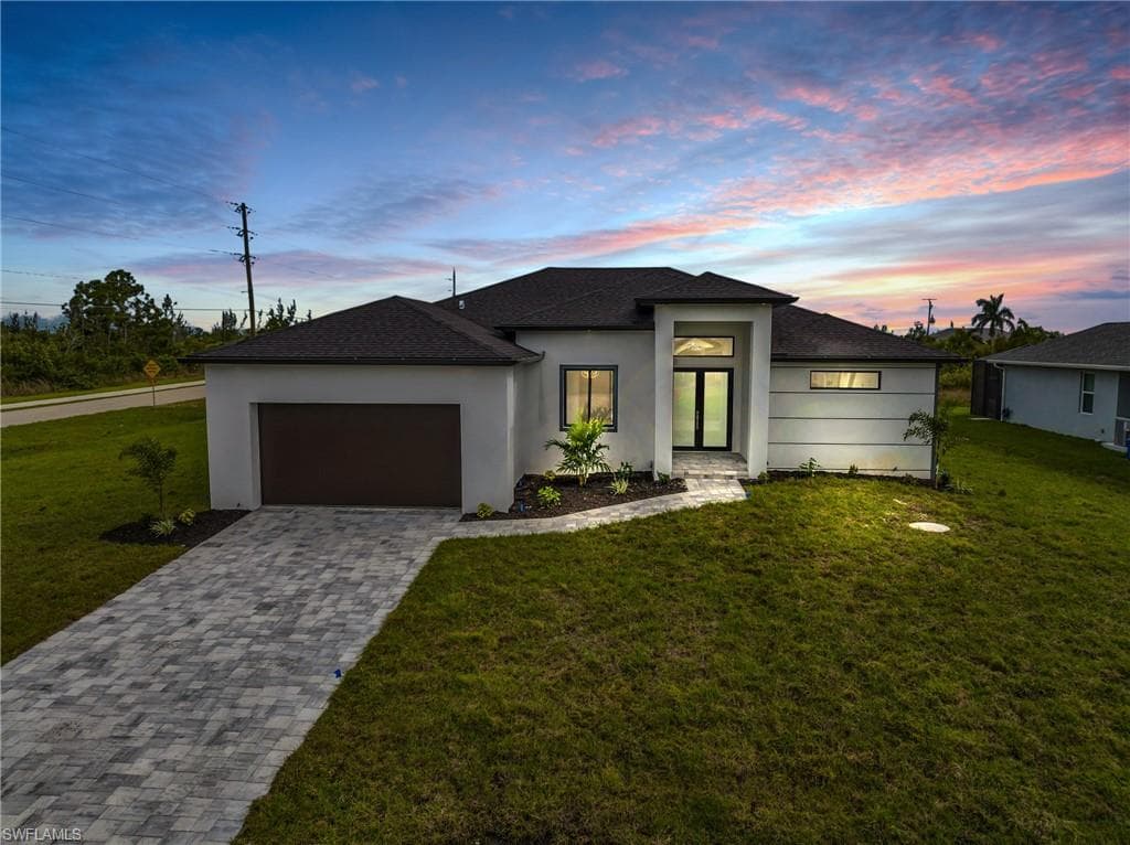 15401 Aqua CIR PORT CHARLOTTE, FL 33981