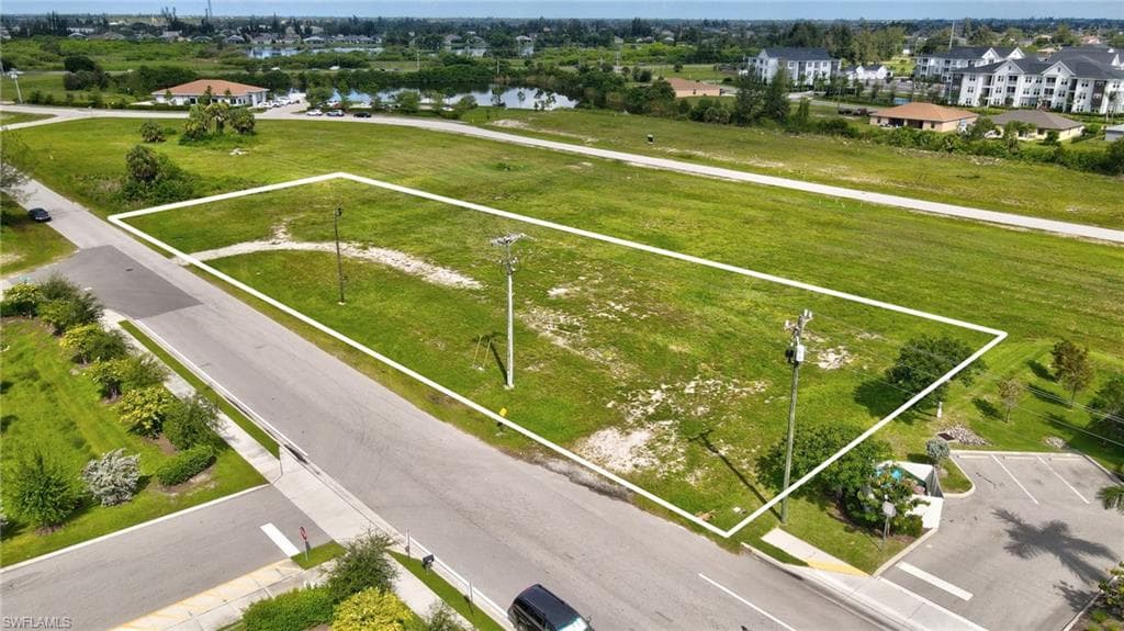 1429 CEITUS TER CAPE CORAL, FL 33991