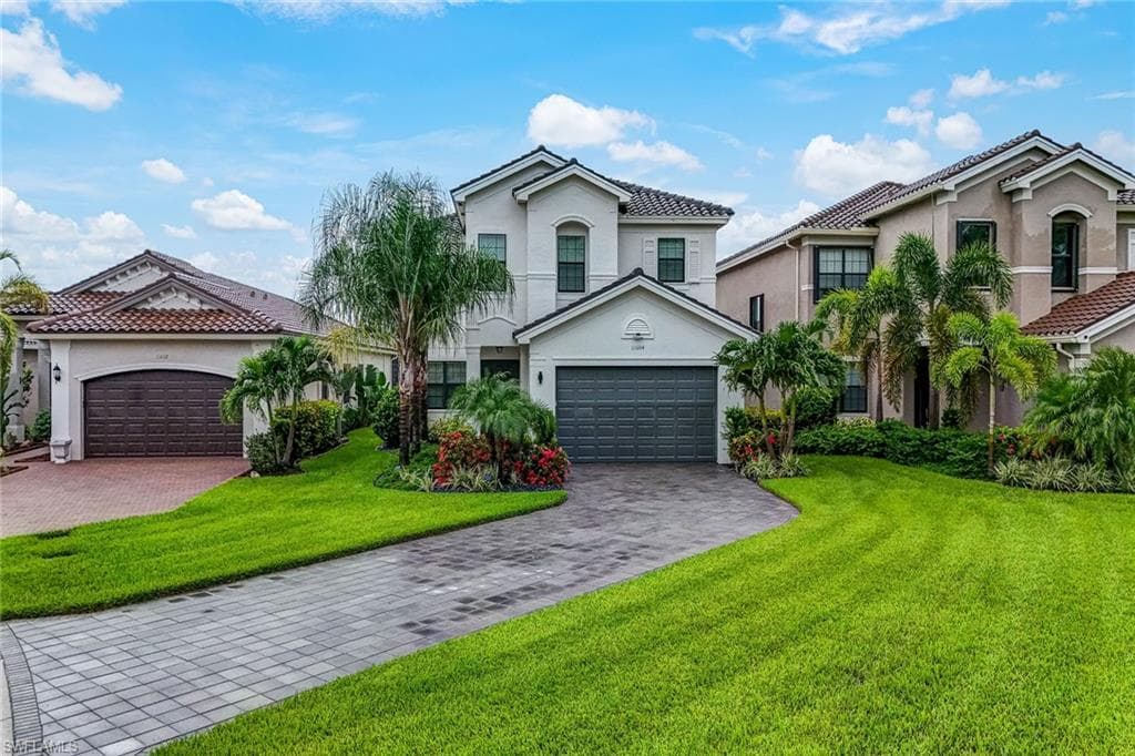 11604 Meadowrun CIR FORT MYERS, FL 33913