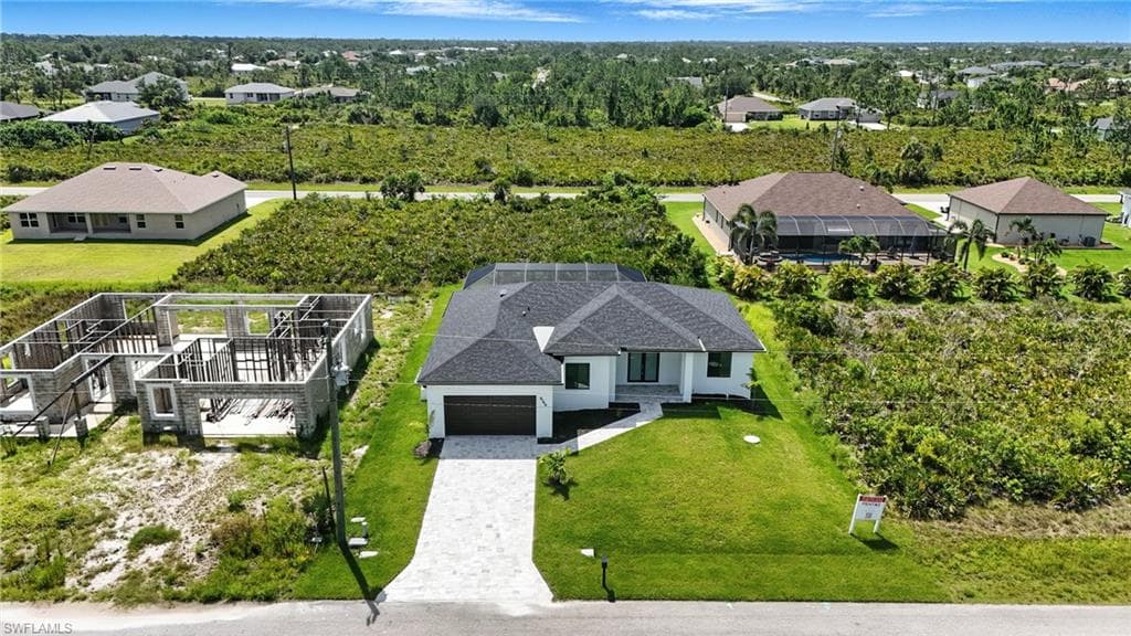 8348 Walden ST PORT CHARLOTTE, FL 33981