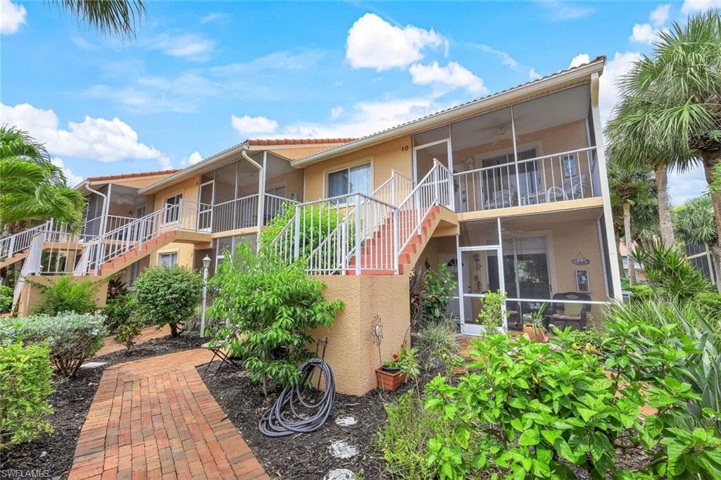 1665 Windy Pines DR 2110 NAPLES, FL 34112