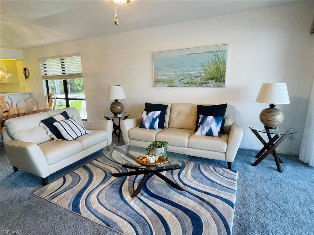 4410 Chantelle DR 201H NAPLES, FL 34112
