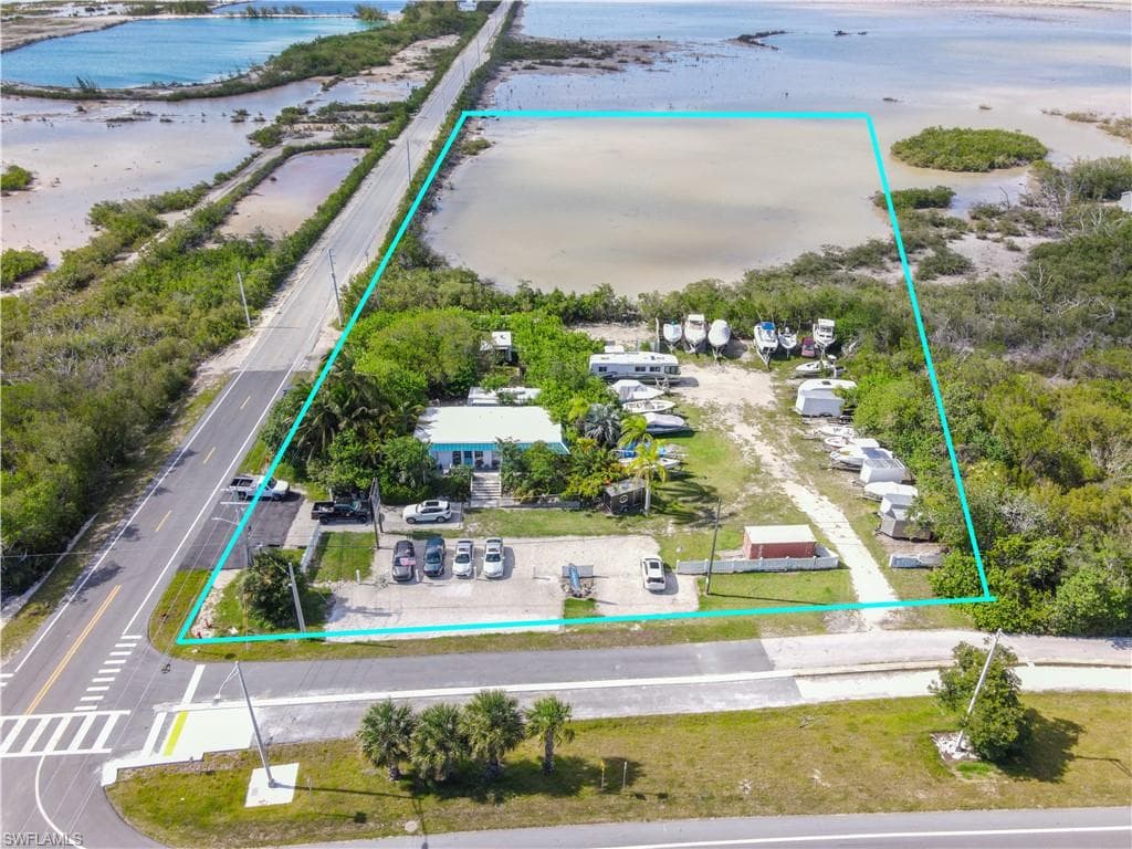21423 Overseas Hwy CUDJOE KEY, FL 33042