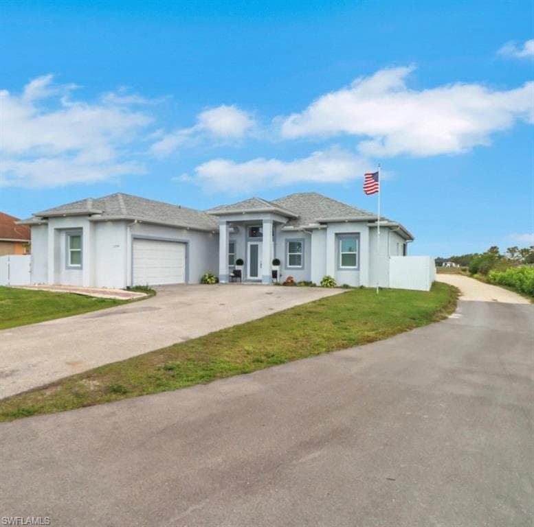2394 45th AVE NE NAPLES, FL 34120
