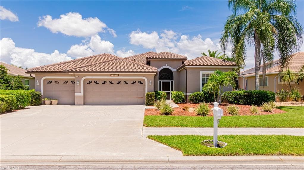 12986 Kedleston CIR FORT MYERS, FL 33912