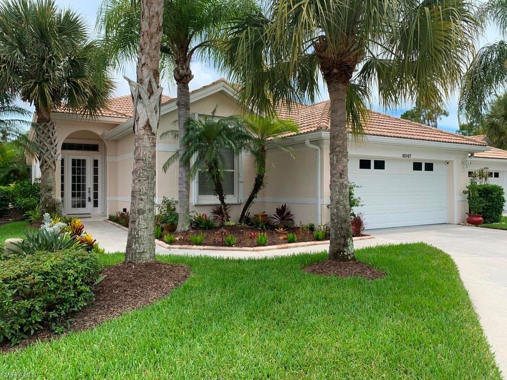 6247 Ashwood LN NAPLES, FL 34110