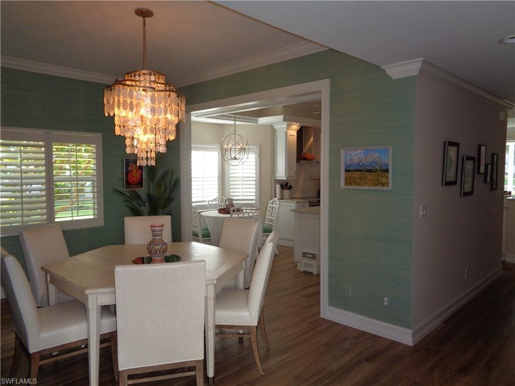 6190 Reserve CIR 301 NAPLES, FL 34119