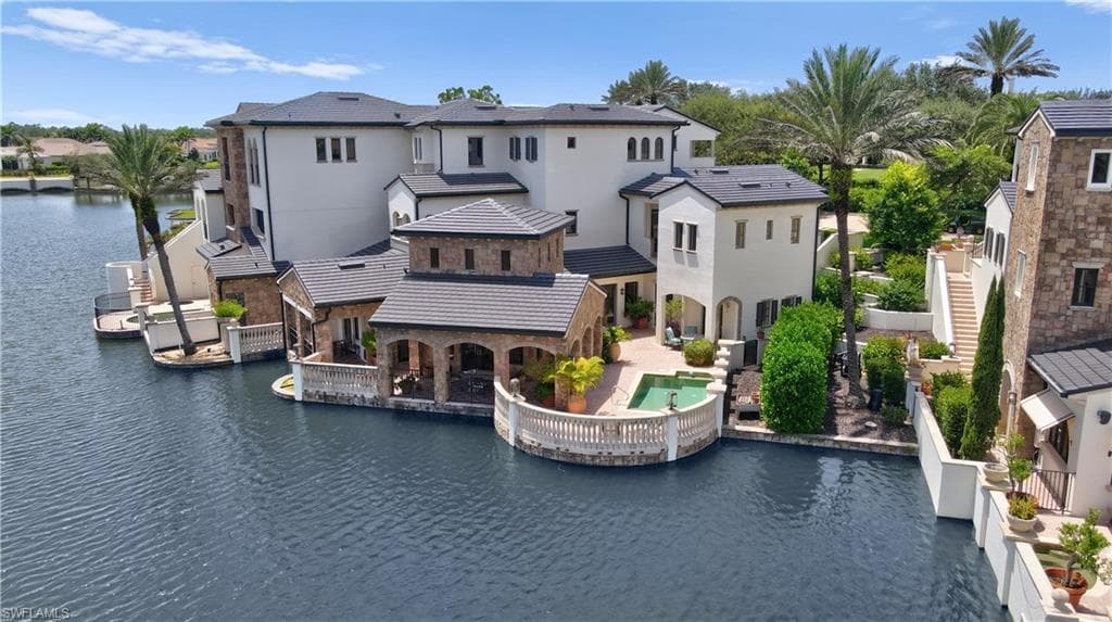 16653 Toscana CIR 701 NAPLES, FL 34110