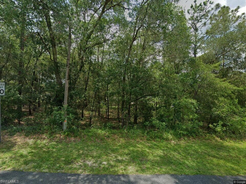 5210 E Backner LN INVERNESS, FL 34452
